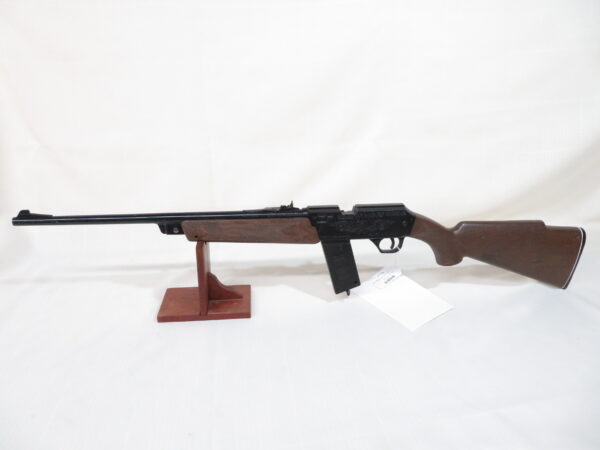 Daisy 990 Dual Ammo Dual Fuel Air Rifle - Image 2