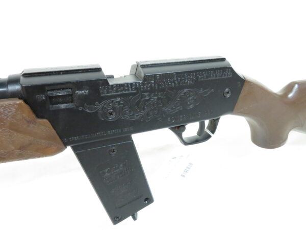 Daisy 990 Dual Ammo Dual Fuel Air Rifle - Image 7