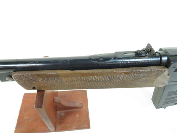 Daisy 990 Dual Ammo Dual Fuel Air Rifle - Image 6