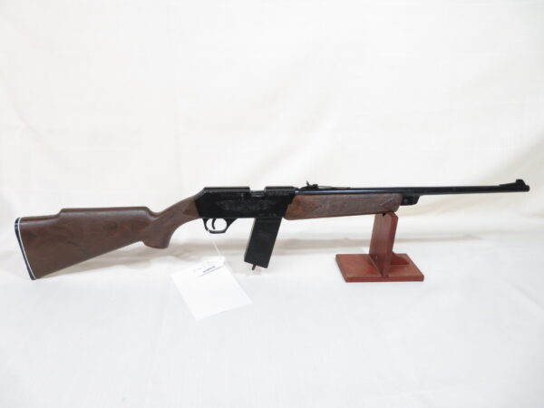 Daisy 990 Dual Ammo Dual Fuel Air Rifle