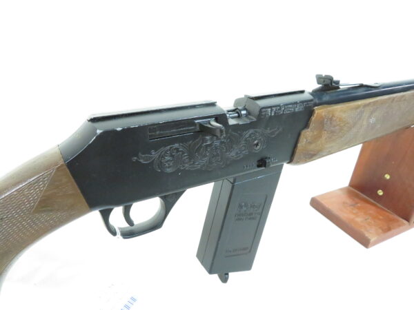 Daisy 990 Dual Ammo Dual Fuel Air Rifle - Image 4