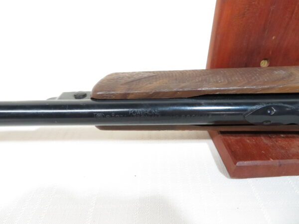 Daisy 990 Dual Ammo Dual Fuel Air Rifle - Image 3