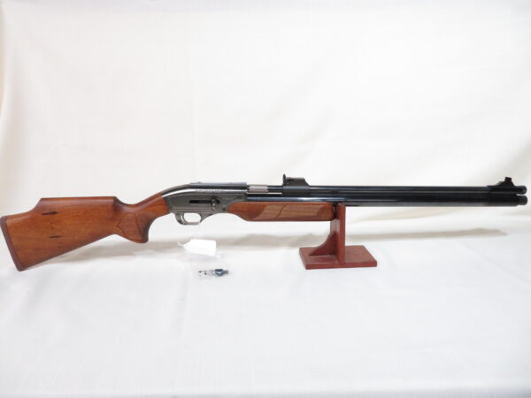 Sam Yang Recluse .35 Single Tank