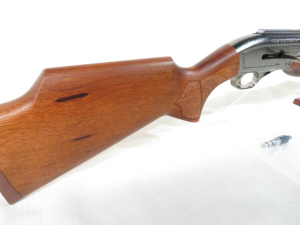 Sam Yang Recluse .35 Single Tank - Image 7