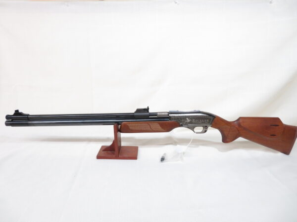 Sam Yang Recluse .35 Single Tank - Image 6