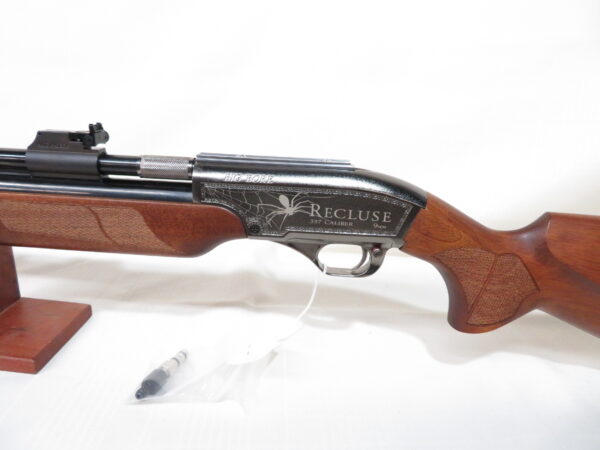 Sam Yang Recluse .35 Single Tank - Image 5