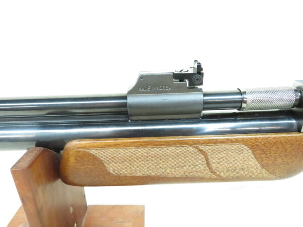 Sam Yang Recluse .35 Single Tank - Image 4
