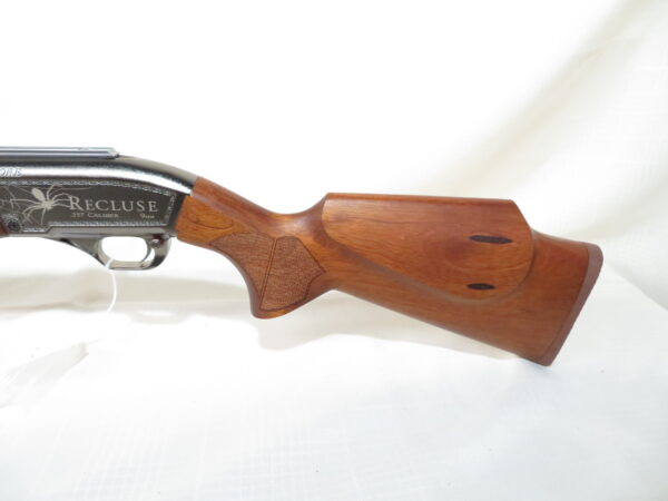 Sam Yang Recluse .35 Single Tank - Image 3
