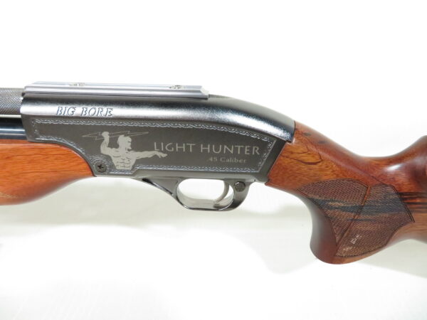 Sam Yang Light Hunter .45 Caliber - Image 7