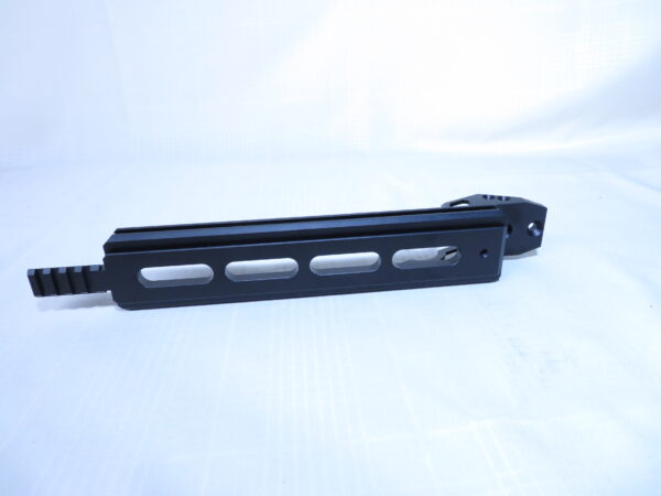 Saber Tactical Dreamline Bottle Chassis Rail ST0017 - Image 4