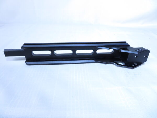 Saber Tactical Dreamline Bottle Chassis Rail ST0017 - Image 3