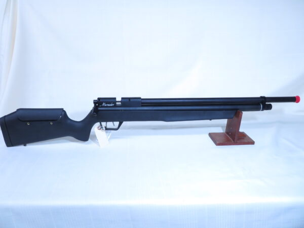 Benjamin Marauder PCP Air Rifle .25, Synthetic Stock