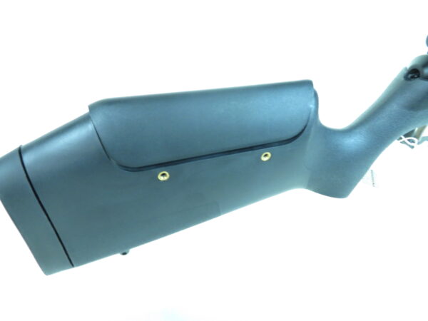 Benjamin Marauder PCP Air Rifle .25, Synthetic Stock - Image 3