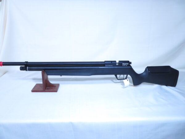 Benjamin Marauder PCP Air Rifle .25, Synthetic Stock - Image 2