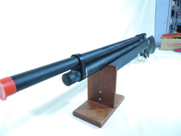 Benjamin Marauder PCP Air Rifle .25, Synthetic Stock - Image 7