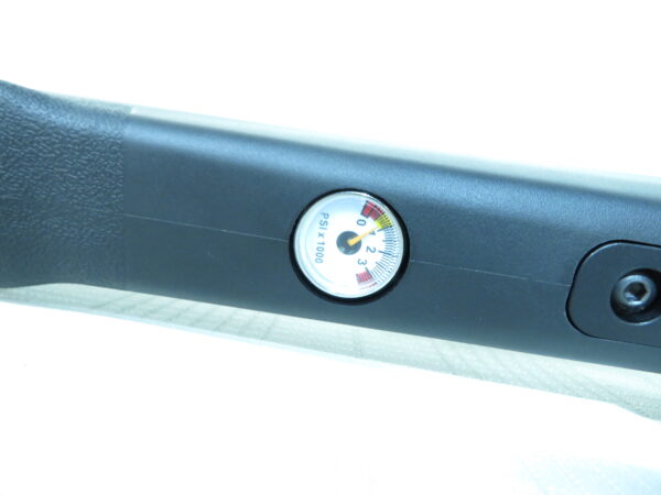 Benjamin Marauder PCP Air Rifle .25, Synthetic Stock - Image 6