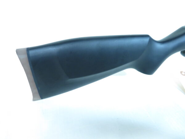 Weihrauch HW 50S .177 Stainless Look - Image 5