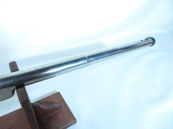 Nickel Finish Daisy No. 102 Model 36 BB Gun - Image 6