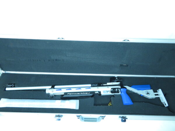 Feinwerkbau 700 Evolution .177 Olympic Grade 10m