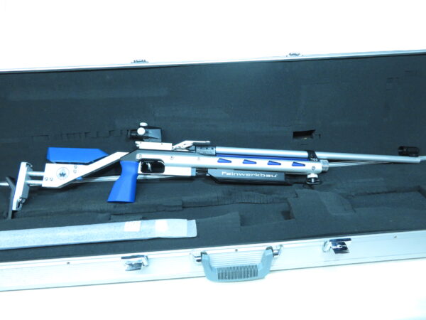 Feinwerkbau 700 Evolution .177 Olympic Grade 10m - Image 6