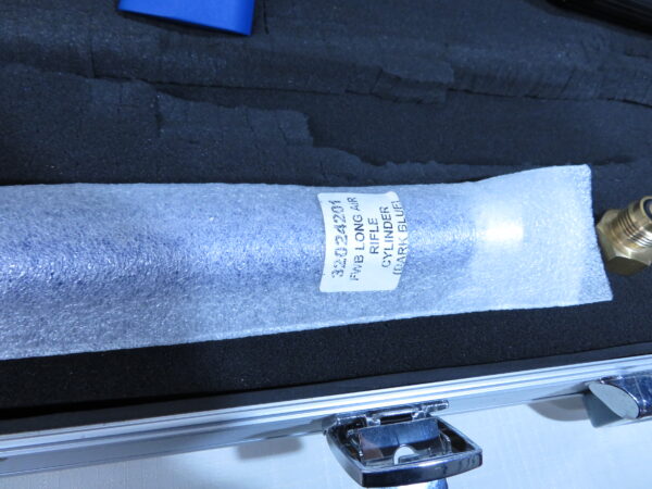 Feinwerkbau 700 Evolution .177 Olympic Grade 10m - Image 9