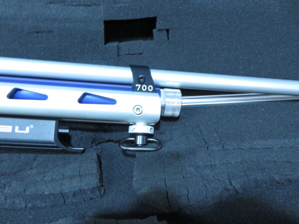 Feinwerkbau 700 Evolution .177 Olympic Grade 10m - Image 10