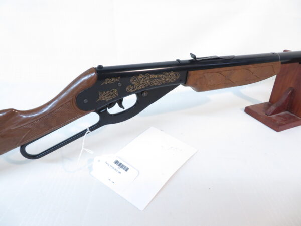 Daisy Model 111 BB Rifle | SKU 285 - Image 4