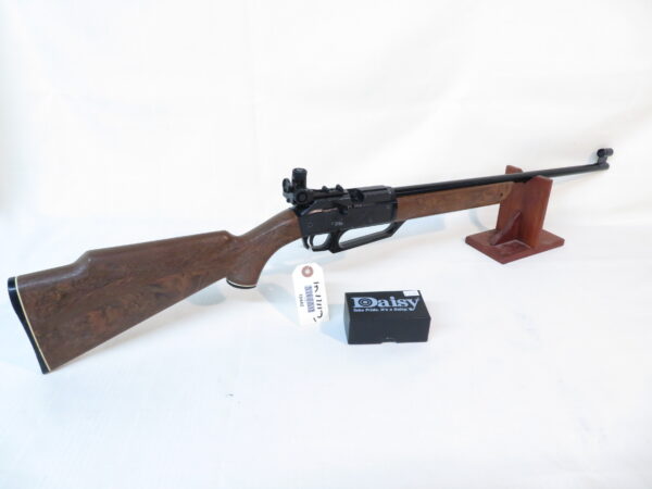 Daisy Powerline Model 977 BB/Pellet Gun Sku 10442
