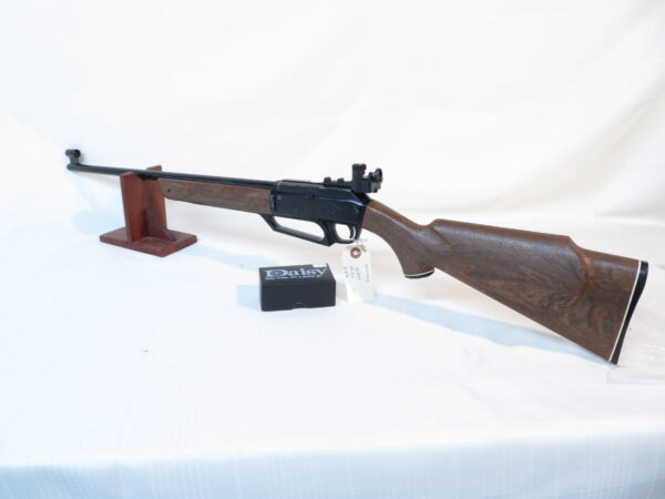 Daisy Powerline Model 977 BB/Pellet Gun Sku 10442 - Image 4