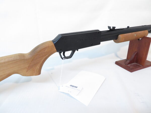 Marksman Plainsman BB Rifle SKU 287 - Image 5