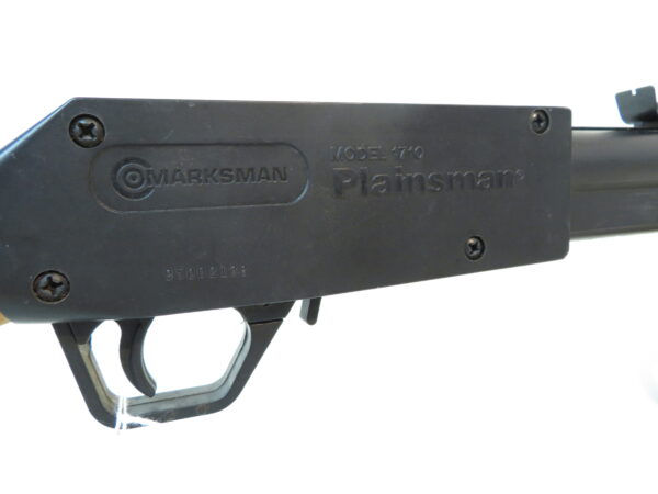 Marksman Plainsman BB Rifle SKU 287 - Image 4
