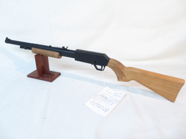 Marksman Plainsman BB Rifle SKU 287 - Image 3