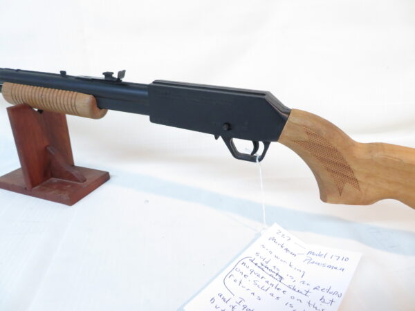 Marksman Plainsman BB Rifle SKU 287 - Image 2
