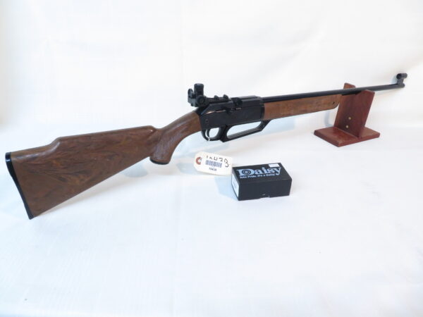 Daisy Powerline Model 977 BB/Pellet Gun