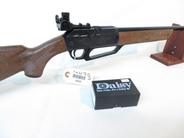 Daisy Powerline Model 977 BB/Pellet Gun - Image 6