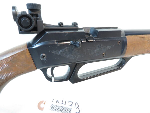 Daisy Powerline Model 977 BB/Pellet Gun - Image 5