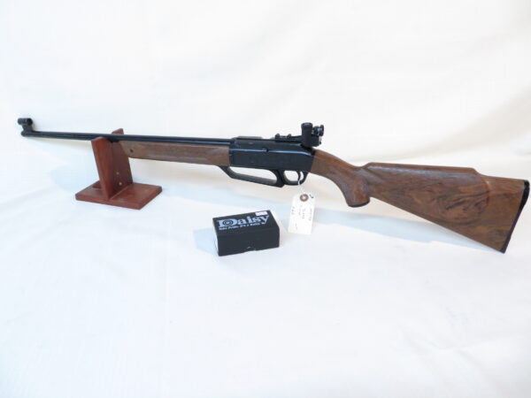 Daisy Powerline Model 977 BB/Pellet Gun - Image 4