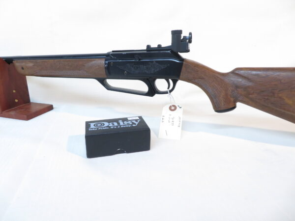 Daisy Powerline Model 977 BB/Pellet Gun - Image 3
