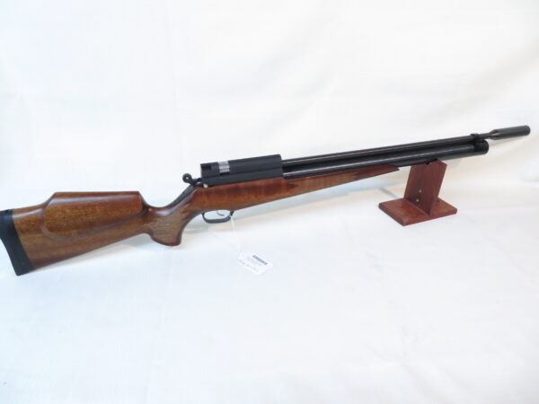 Evanix AR6 Air Rifle .22