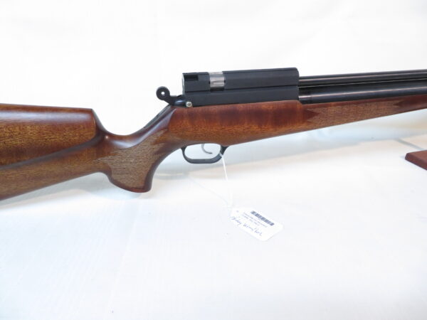 Evanix AR6 Air Rifle .22 - Image 5