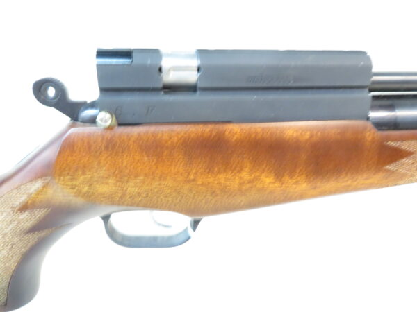 Evanix AR6 Air Rifle .22 - Image 4