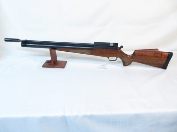 Evanix AR6 Air Rifle .22 - Image 3