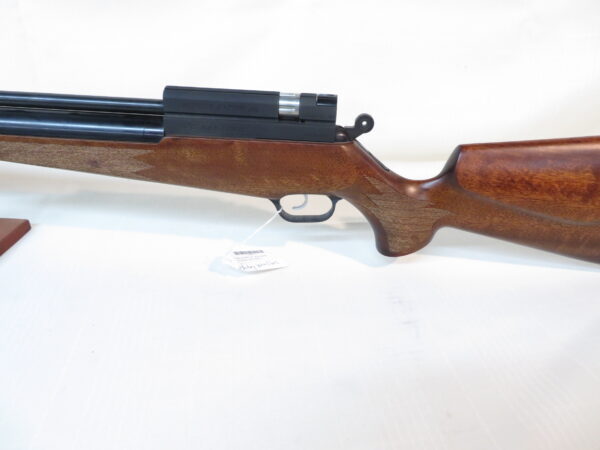 Evanix AR6 Air Rifle .22 - Image 2
