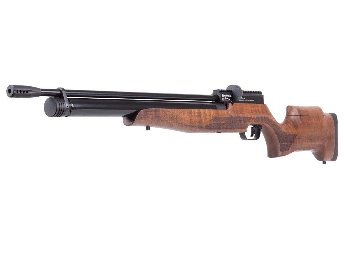 Benjamin Craftsman Series Cayden PCP Air Rifle .22 Baker Airguns