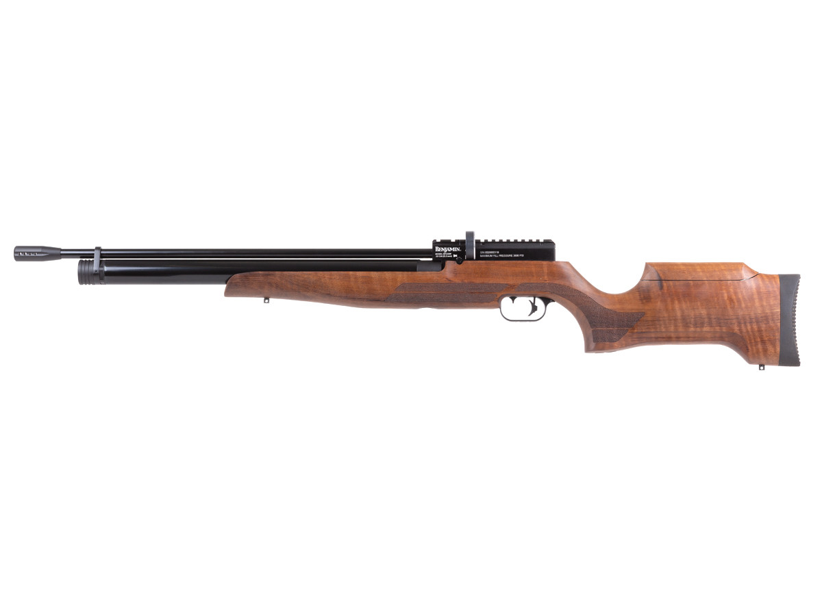 Benjamin Craftsman Series Cayden PCP Air Rifle .22 Baker Airguns