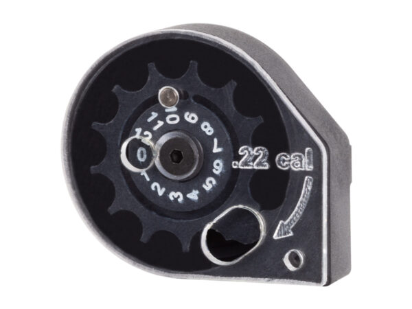 Benjamin Craftsman Series Akela Bullpup PCP Air Rifle .22 In stock - Image 2