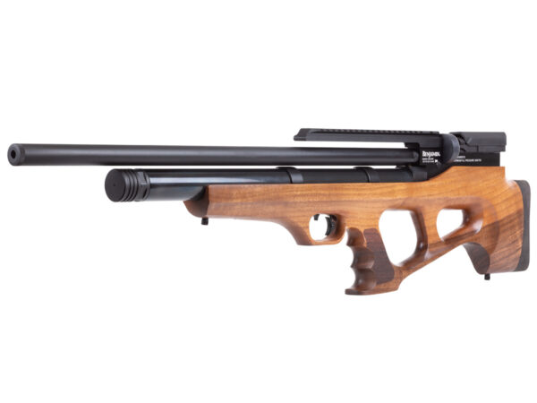 Benjamin Craftsman Series Akela Bullpup PCP Air Rifle .22 In stock - Image 9