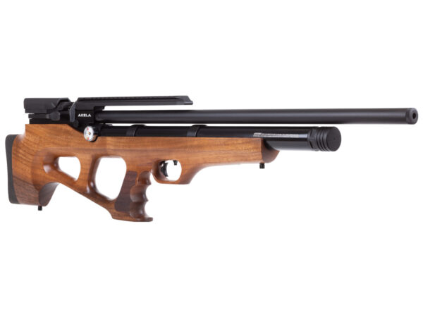 Benjamin Craftsman Series Akela Bullpup PCP Air Rifle .22 In stock