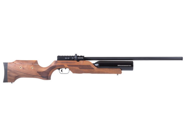 Benjamin Craftsman Series Kratos PCP Air Rifle .25 - Image 7
