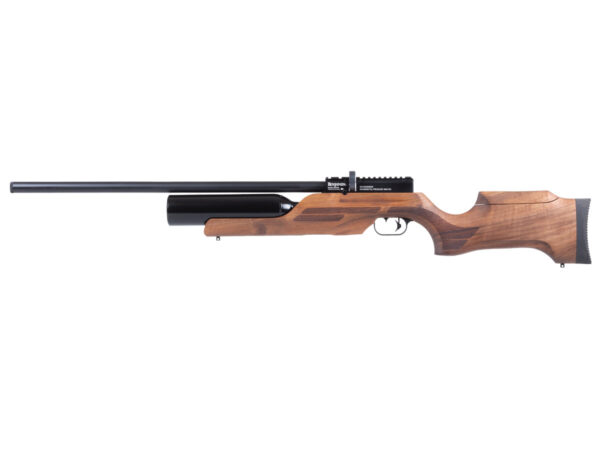 Benjamin Craftsman Series Kratos PCP Air Rifle .25 - Image 6